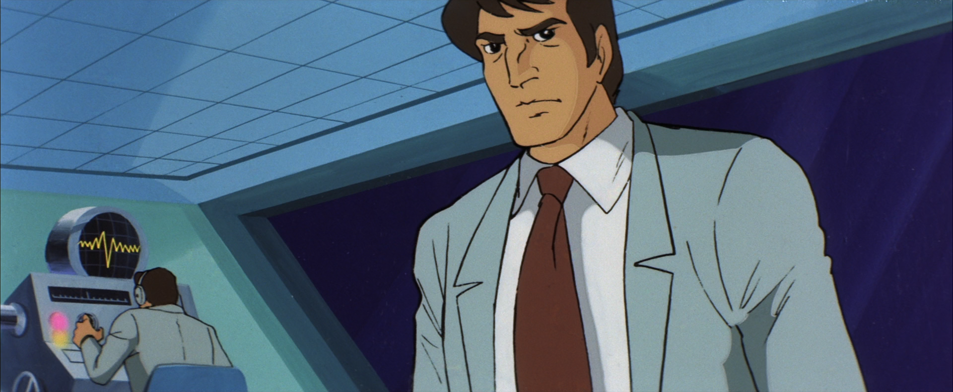 Great Mazinger tai Getter Robo (RetroAnimeLibre)